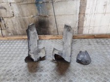 RENUALT 5 PAIR OF PLASTIC INNER WING COVERS