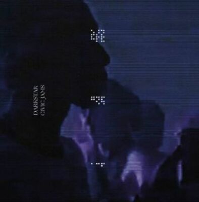 Darkstar / CIVIC JAMS (CD) / Warp Records / WARPCD312 / CD