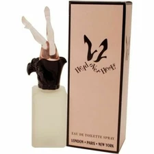 Head Over Heels by Ultima II Eau De Toilette Spray 3.9 oz New Boxed
