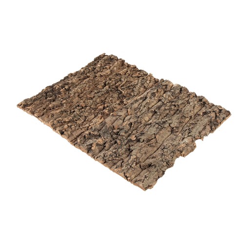 2Pcs Reptile Tree Bark Decoration for Tortoise and Climbing Pets - Picture 3 of 12