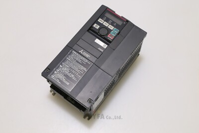 MITSUBISHI used Inverter FR-A820-1.5K-1 DRV-I-3950=9E43 | eBay MITSUBISHI used Inverter FR-A820-1.5K-1 DRV-I-3950=9E43 | eBay