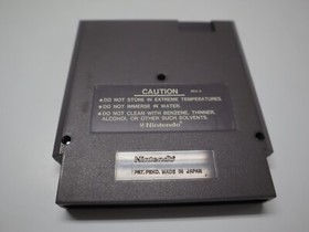 R.C. Pro-Am (NES, 1988) Cart Only (2)