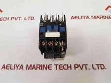 Telemecanique LC1D1210M7 contactor 220-240V 60 HZ