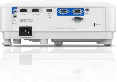 New BenQ TH671ST 1080p Short Throw Home Theater Gaming