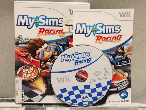 Nintendo Wii Games You Pick Choice From Great Selection - Picture 137 of 250