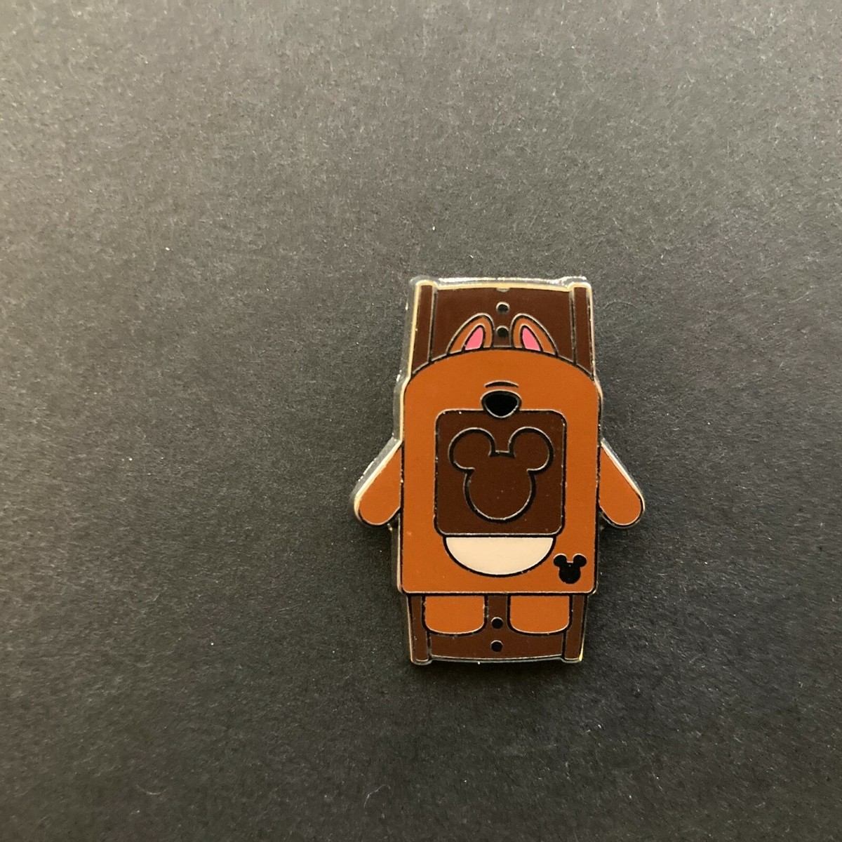 Disney - ニックネーム 2013 Disney Store HSS Sorority Pin #96841 Monsters Inc