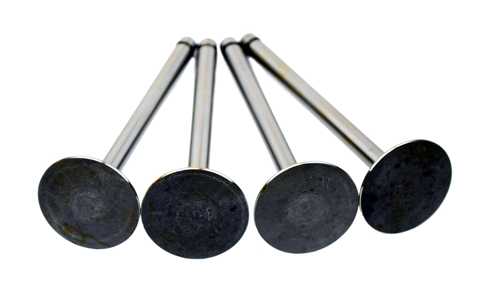 Lincoln Welder SA-200 / SA-250 F163 Intake Valves (set of 4) | eBay