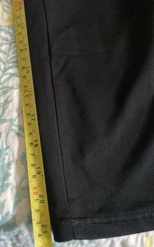 Starter Elastic Waist Drawstring Athletic Track Pants Boys Size M (8) - Picture 15 of 24