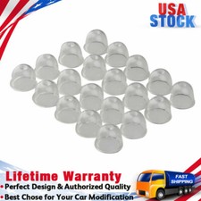 20x Fuel Pump Carburetor Primer Bulbs For STIHL SHINDAIWA ECHO HOMELITE ROBIN