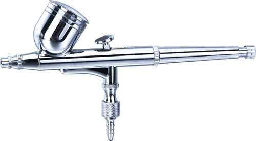 HS30 Gravity Feed d/Action Airbrush