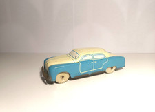 Marchesini auto Ford Fordor Amb Bologna Italy Italian tin