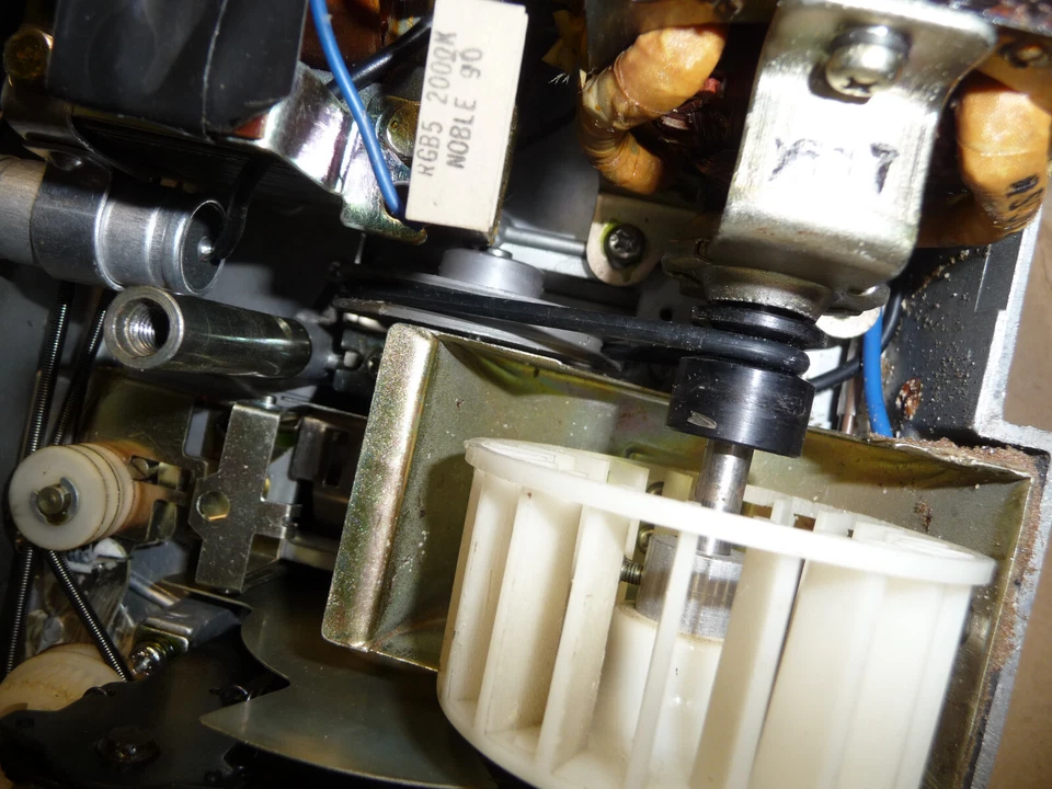 Cine projector belt for SANKYO 1000 NEW STOCK   P55 - Image 2 of 3