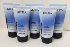 5 pk Kenra Moisture Shampoo Boost Hydration 1.7 fl oz TRAVEL SIZE
