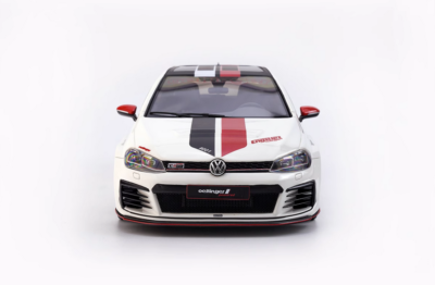 1/18 Resin car model GOLF VII GTI OETTINGER 2019 | eBay