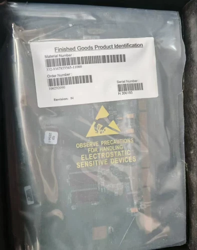 PCIE-5565PIORC-110000 332-9367855565-11000 GE Reflective Memory Card NEW Fast Sh