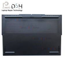 5CB0Z20988 New For Legion 7-15IMH05 81YT 7-15IMHg05 81YU Bottom Cover Lower Case