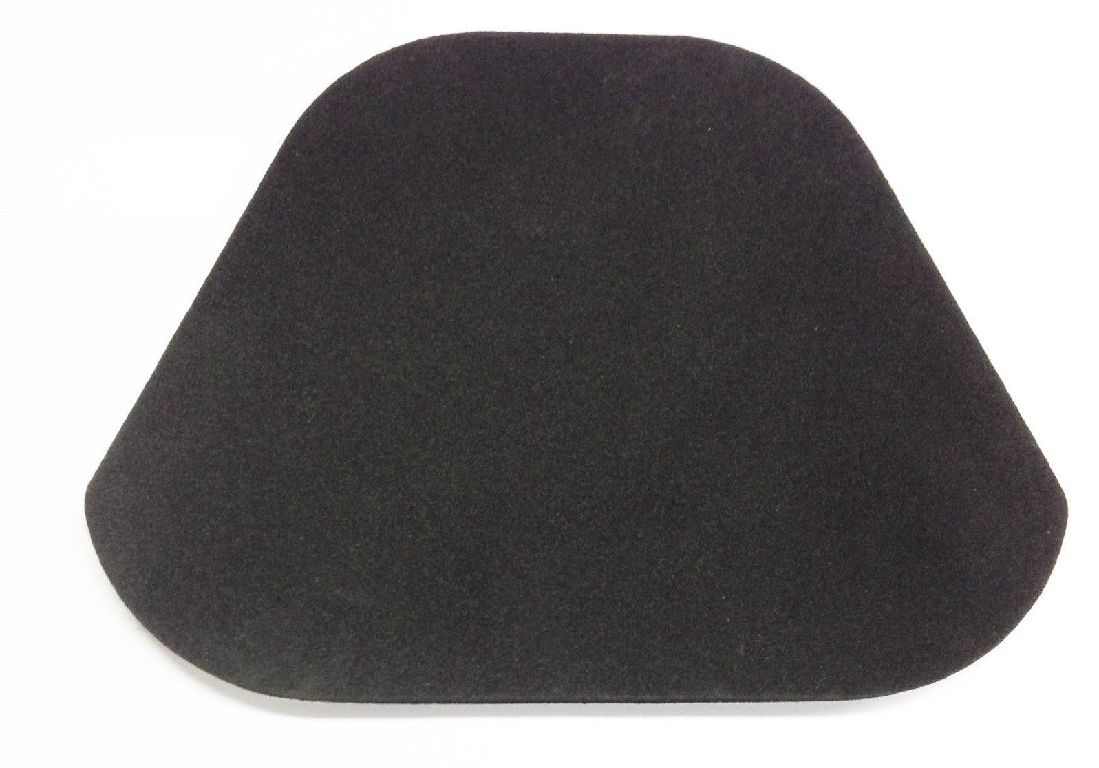 12mm Pre Cut Seat Foam Pad Race / Track Day Motorcycle 290 x 210 mm Universal eBay