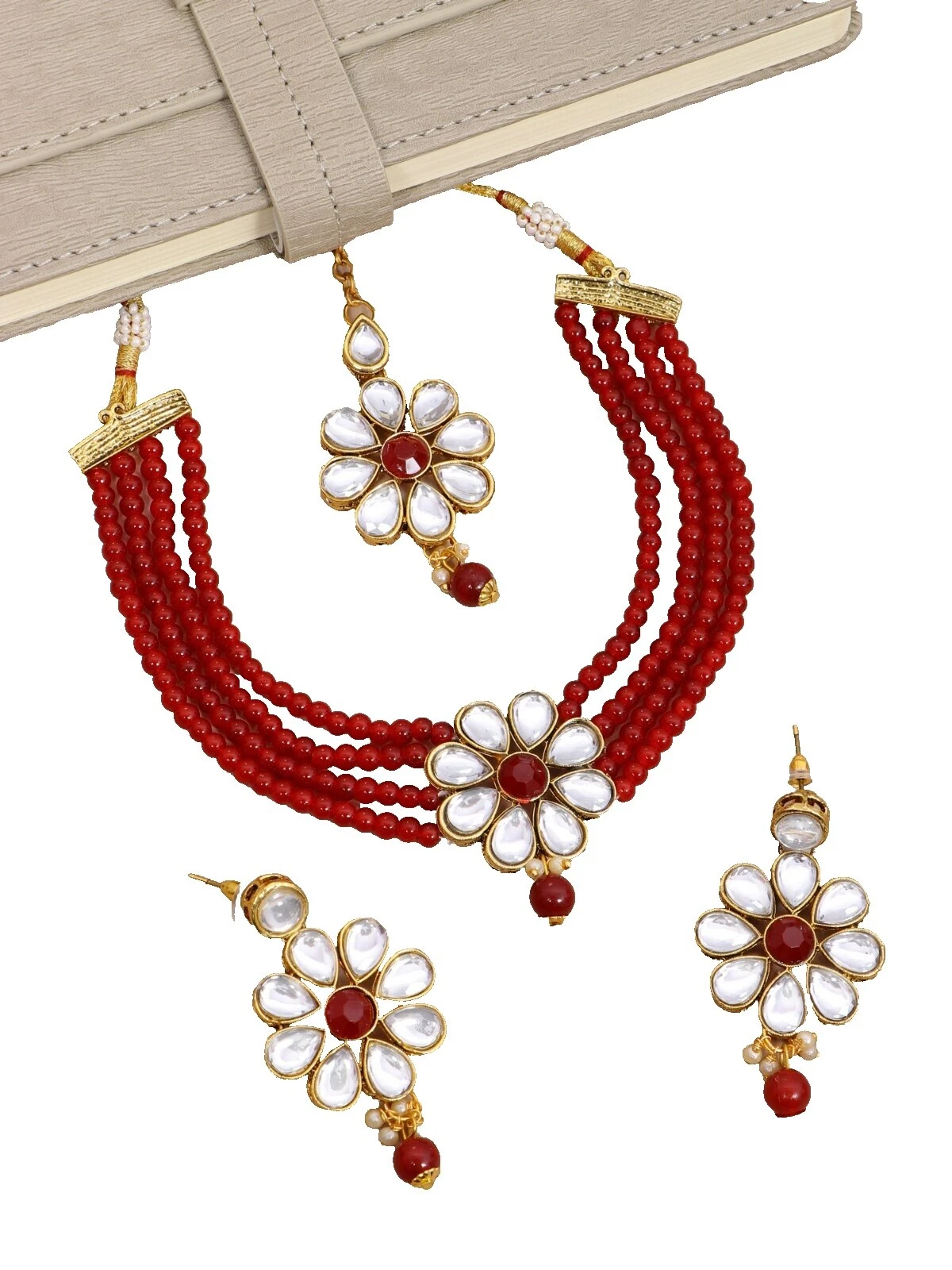 Enamel Beauty Fashion Necklaces & Pendants