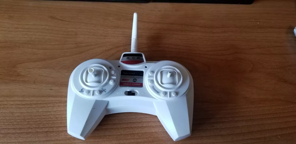 Holy stone predator top mini rc quadcopter drone