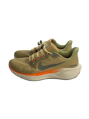 NIKE Others AIR ZOOM PEGASUS 41 PREMIUM ROAD 26cm Khaki Used | eBay