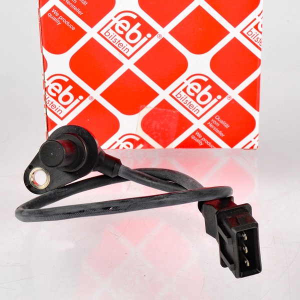 Febi Bilstein 32871 Kurbelwellensensor Impulsgeber FüR A3 Leon Octavia Bora-image