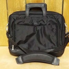 Dell Pro Lite 14" Business Briefcase Black Luggage