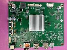 MSI G32CQ4 E2 Main Board for Monitor 715GD361-M0D-B00-005K