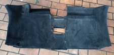 Mercedes-Benz SLK R171 Verkleidung Rückwand Teppich Rückwand A1716900141 Mercedes-Benz SLK R171 Verkleidung Rückwand Teppich Rückwand A1716900141