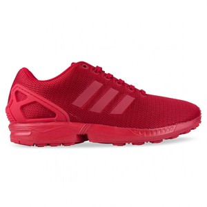zx flux men red