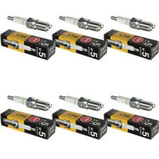 Bougies d'allumage Citroen AXEL