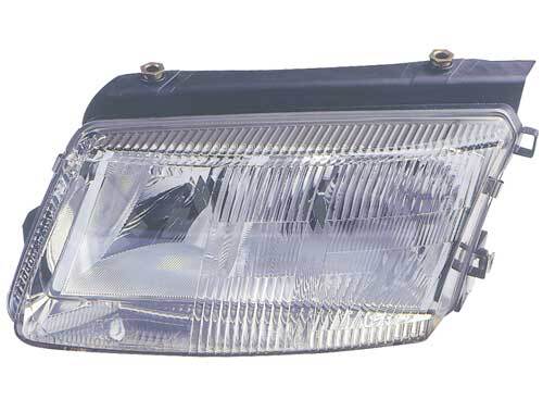 Left ALKAR 2701116 Headlight for ,VW