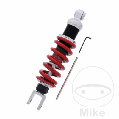 Rear Shock Absorber YSS MZ362-300TR-21-X Mono | eBay