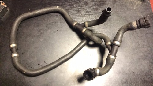 BMW 5 E60 3.0 Benzin 160kw Kühler Kühlschlauch 7512727