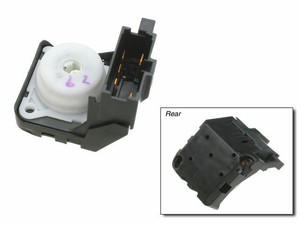 Ignition Switch For 2001-2005 Honda Civic 2003 2004 2002 C386KF | eBay