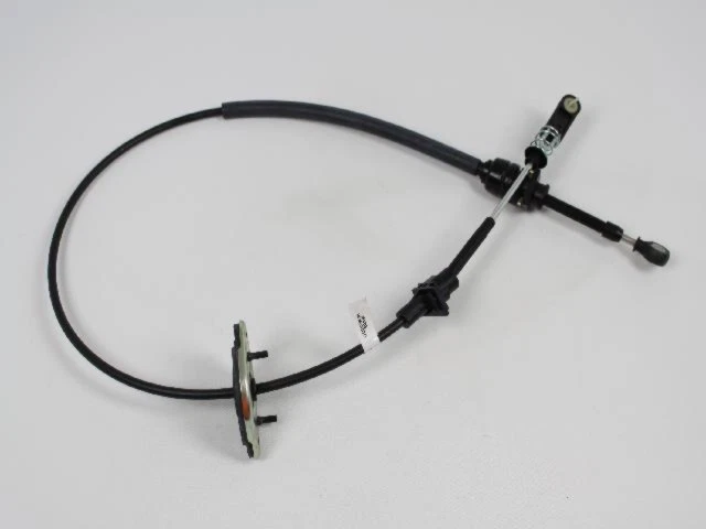 Cable de cambio de transmisión automática Jeep Wrangler 07-10 Mopar nuevo OEM Foto 2 de 3