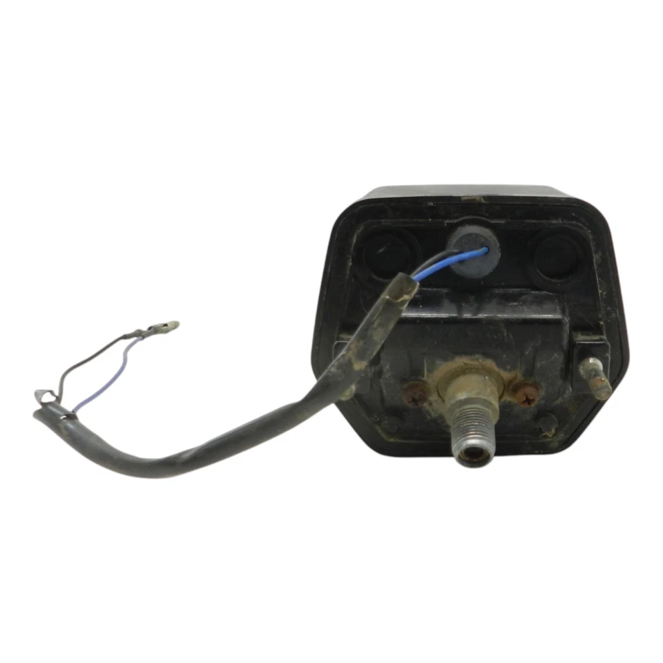 Yamaha Big Bear 350 1997 YFM350FW velocímetro medidor clúster 4 GB-83570-00-00 Foto 3 de 4