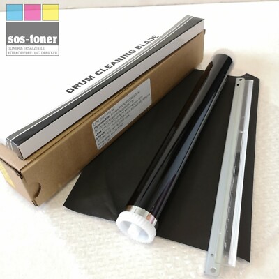 Trommelkit kompatibel zu Kyocera-Mita Ecosys P2040, P2235, M2040, M2135, M2540