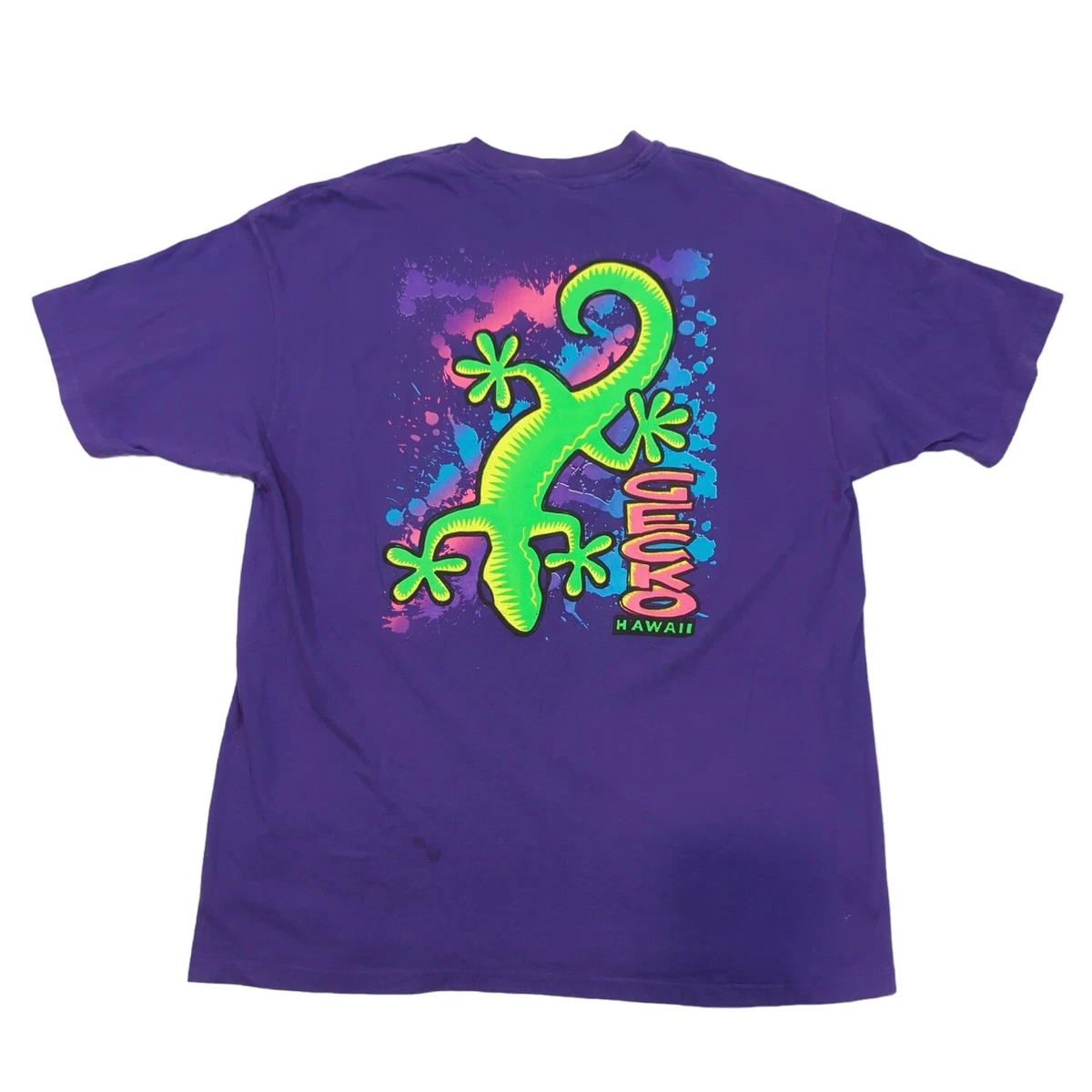 Gecko outlet shirts 90s