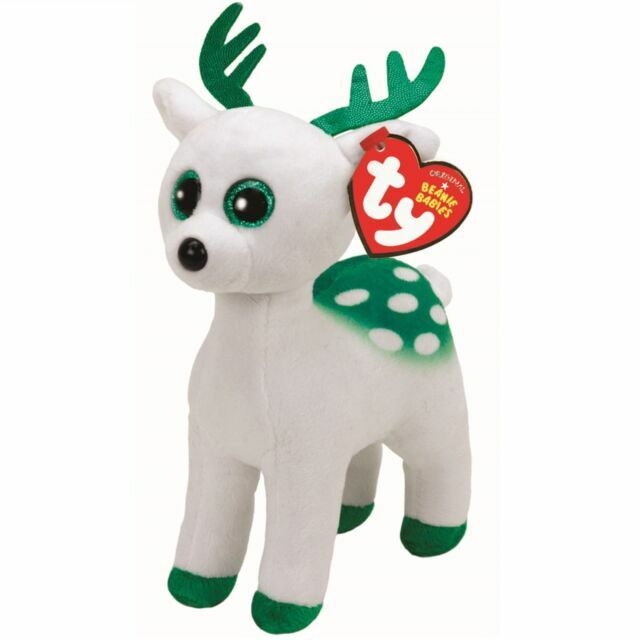 deer beanie boo