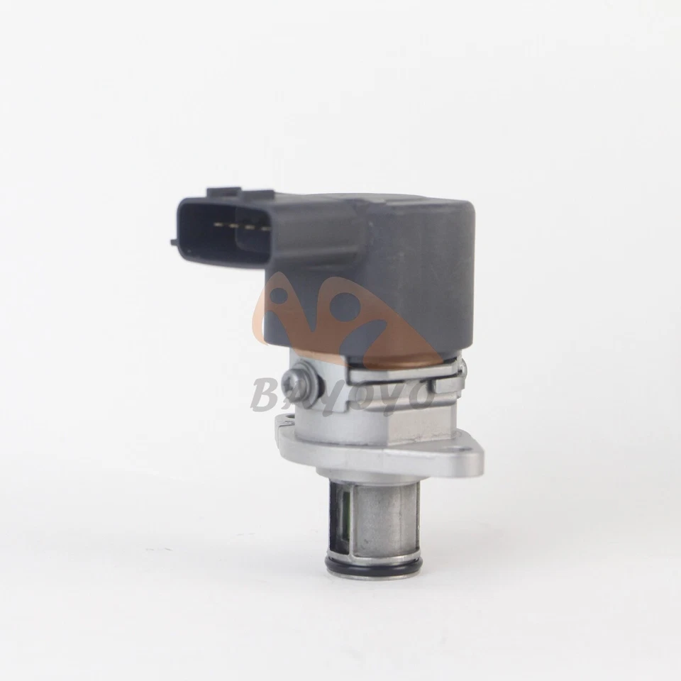 Válvula de control de aire de ralentí (IAC) genuina OEM para Nissan 200SX Sentra 1995-1997 1,6 L Foto 3 de 4