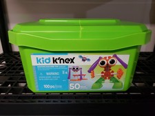 knex budding builders tub