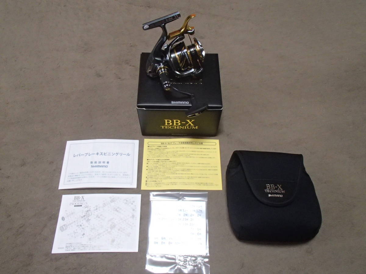 新古品 シマノ 21 BB-X テクニウム C4000D TYPE-G S 楽天市場】21 bb-x