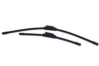 39-0654 Maxgear Wischblatt, Universal FüR CitroËN,Fiat,Ford,Opel,Peugeot,Vauxhal