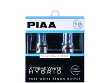 Piaa 19qf53m Headlight Bulb Fits 2007-2014 Gmc Yukon Xl 1500