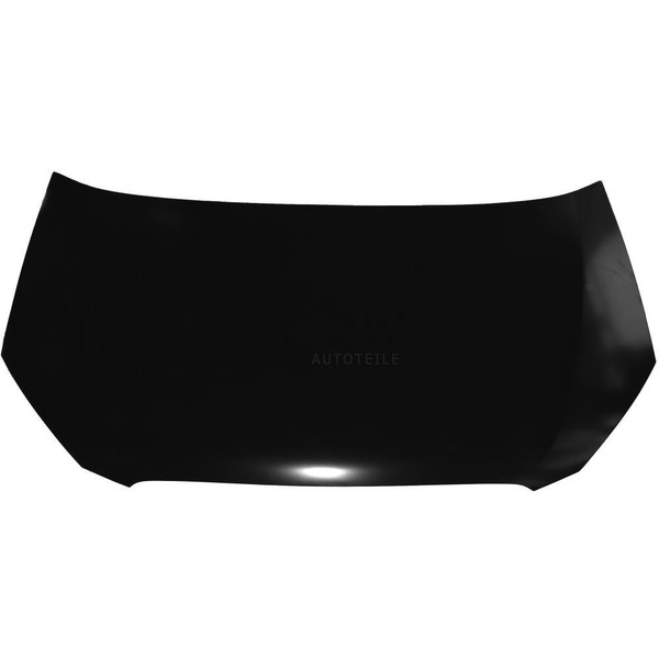 Diederichs Motorhaube Haube Vorne Passend FüR Hyundai Getz TB 6805100-image