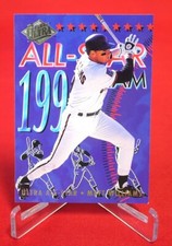 Matt Williams All- Star 1994 Baseball Card Fleer Ultra #15/20 Mint