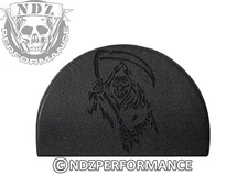 NDZ P2 Grip Plug for Glock GEN 1-3 26 27 33 39 Grim Reaper 2