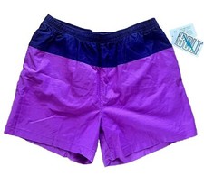 Vintage Lightning Bolt Surfboard Co Surf Swim Trunks Board Shorts XL NWT