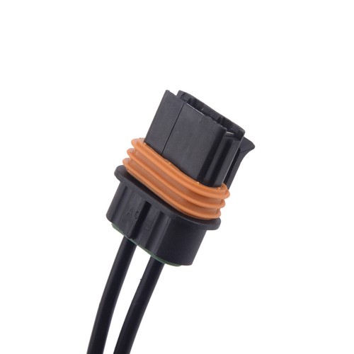 Blower Motor Heater Fan Connector Wire Pigtail Plug Fit for GM Vehicles New - Picture 2 of 4