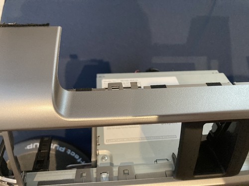 2015-2019 Toyota 4Runner LIMITED OEM JBL XM GRACENOTE Navigation HD Radio 510145 - Picture 4 of 24